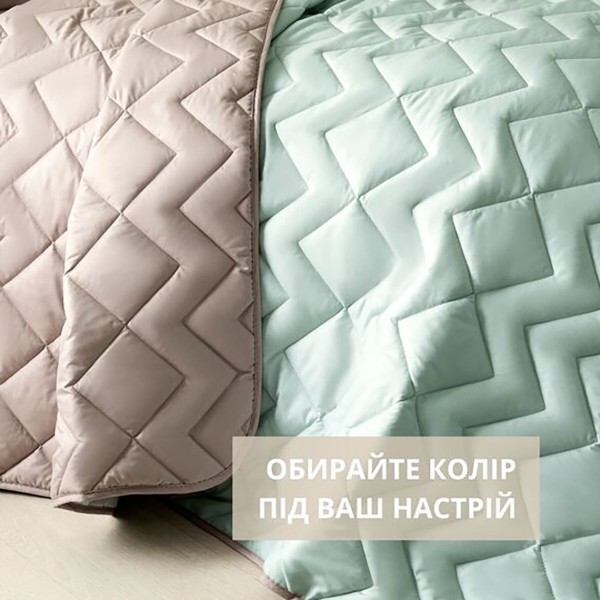 Фото - Покрывало двуспальное IDEIA Иззи 240х260 см (8-34587*002)